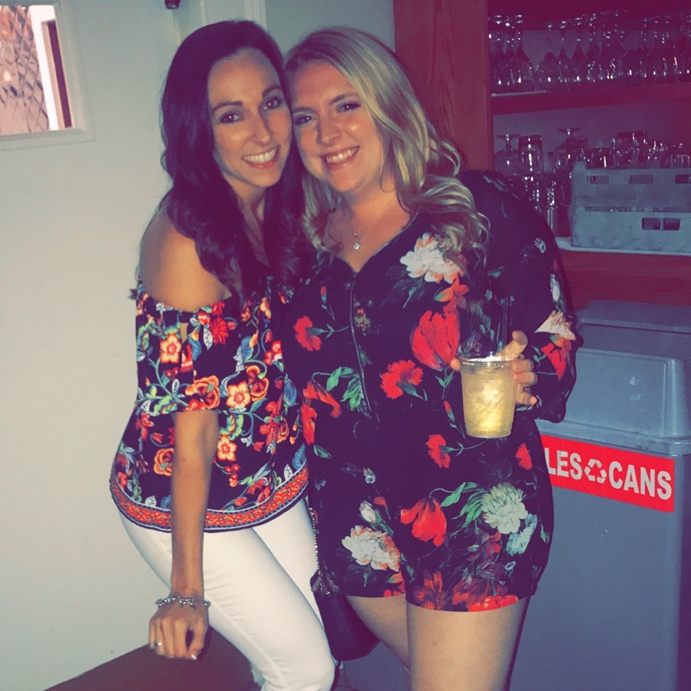 Express Rompsuit